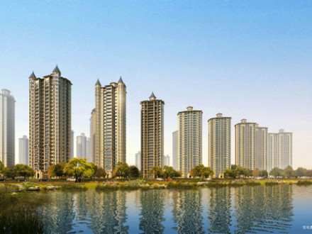 平阳雅居乐
